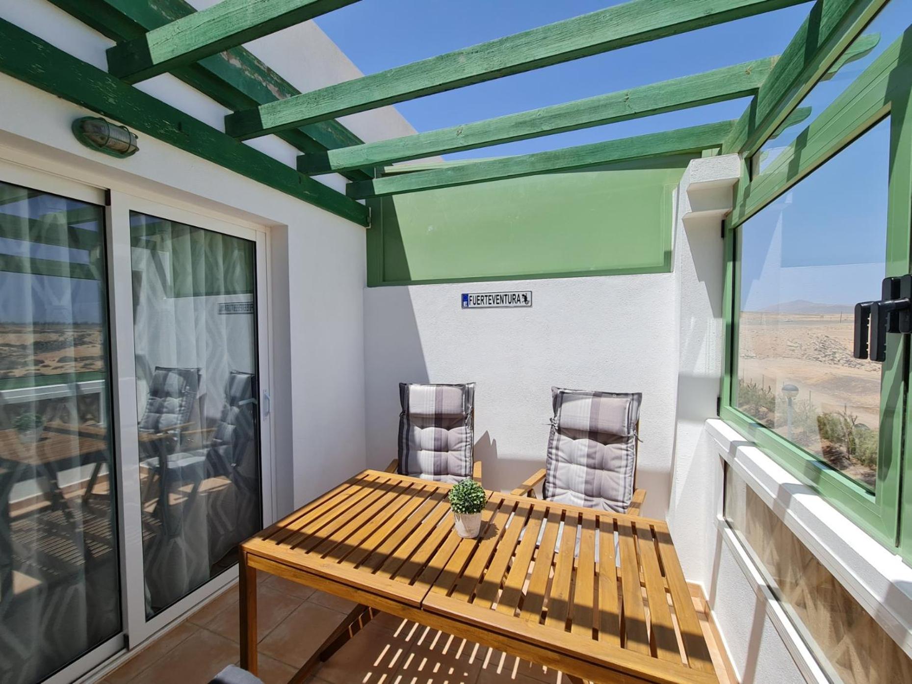 Caleta Star By Nicolet Apartment Caleta De Fuste Bagian luar foto